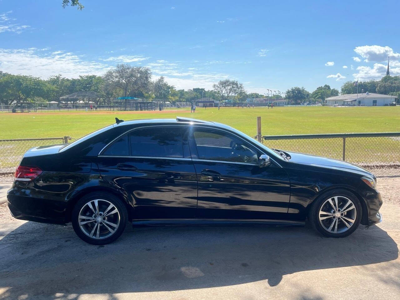 2015 Mercedes-Benz E-Class for sale at JT AUTO INC in Oakland Park, FL