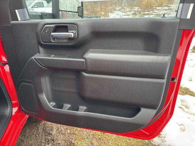 2026 GMC Sierra 3500HD CC