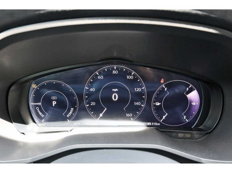 2025 Mazda CX-90 Plug-in Hybrid Preferred