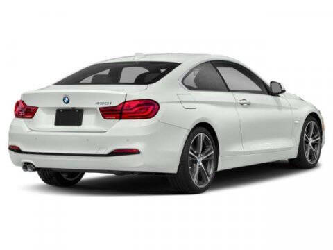 2019 BMW 4 Series 430i xDrive