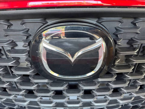 2023 Mazda CX-5 2.5 S Premium