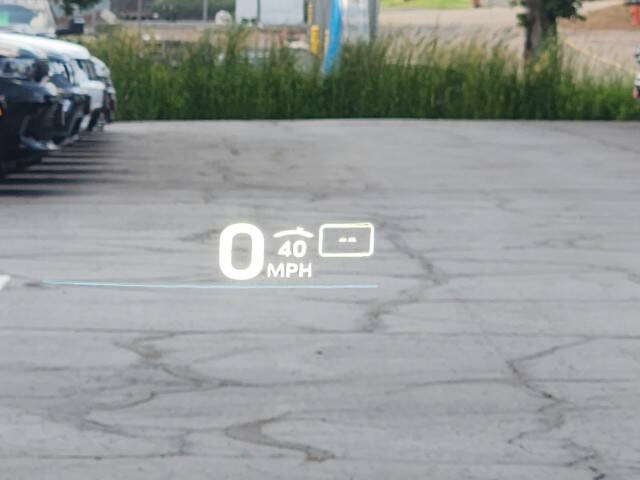 2024 Buick Envision Sport Touring