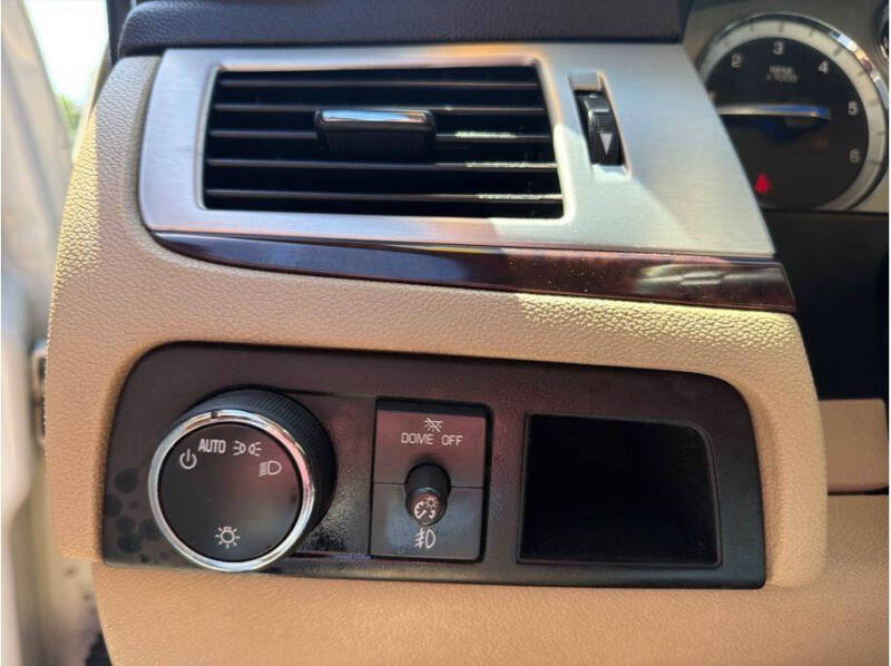 2014 Cadillac Escalade Premium