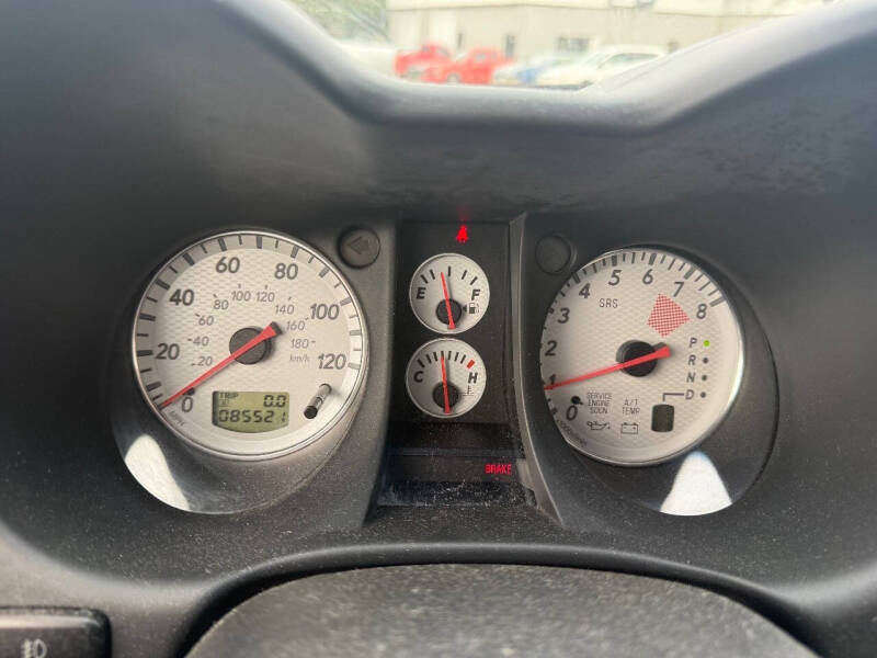 2006 Mitsubishi Outlander Limited