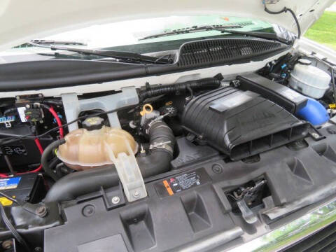 2012 GMC Savana 3500