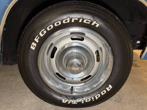 1969 Chevrolet Chevelle
