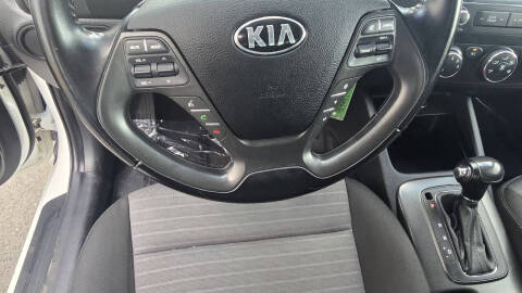 2014 Kia Forte EX