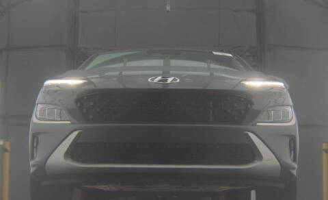 2023 Hyundai Kona Limited