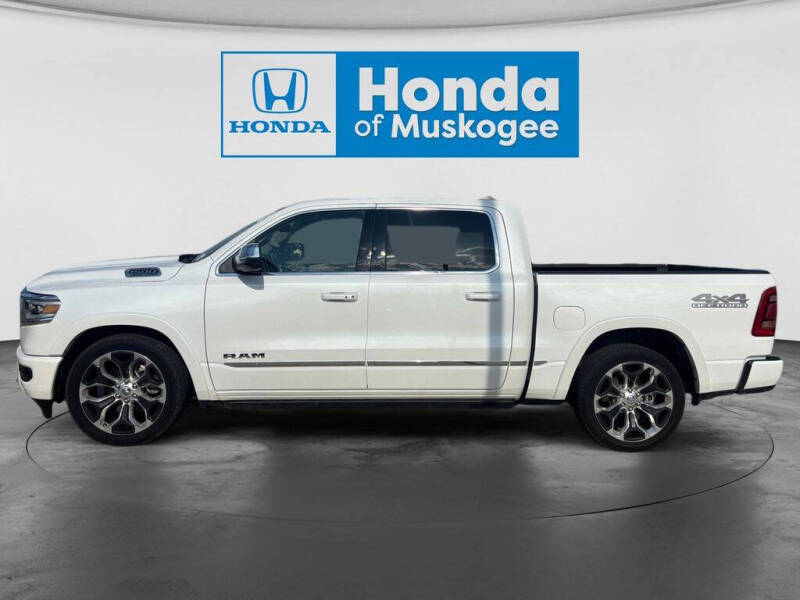 2024 RAM 1500 Limited