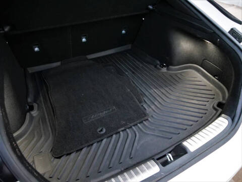 2018 Kia Stinger GT2