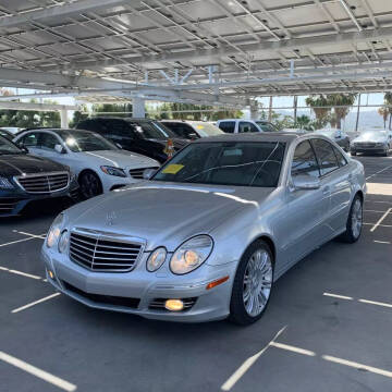 2007 Mercedes-Benz E-Class for sale at Good Price Cars in Newark NJ