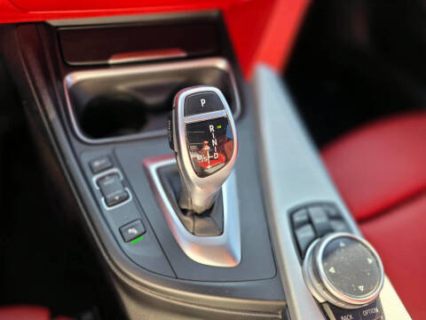 2015 BMW 4 Series 428i