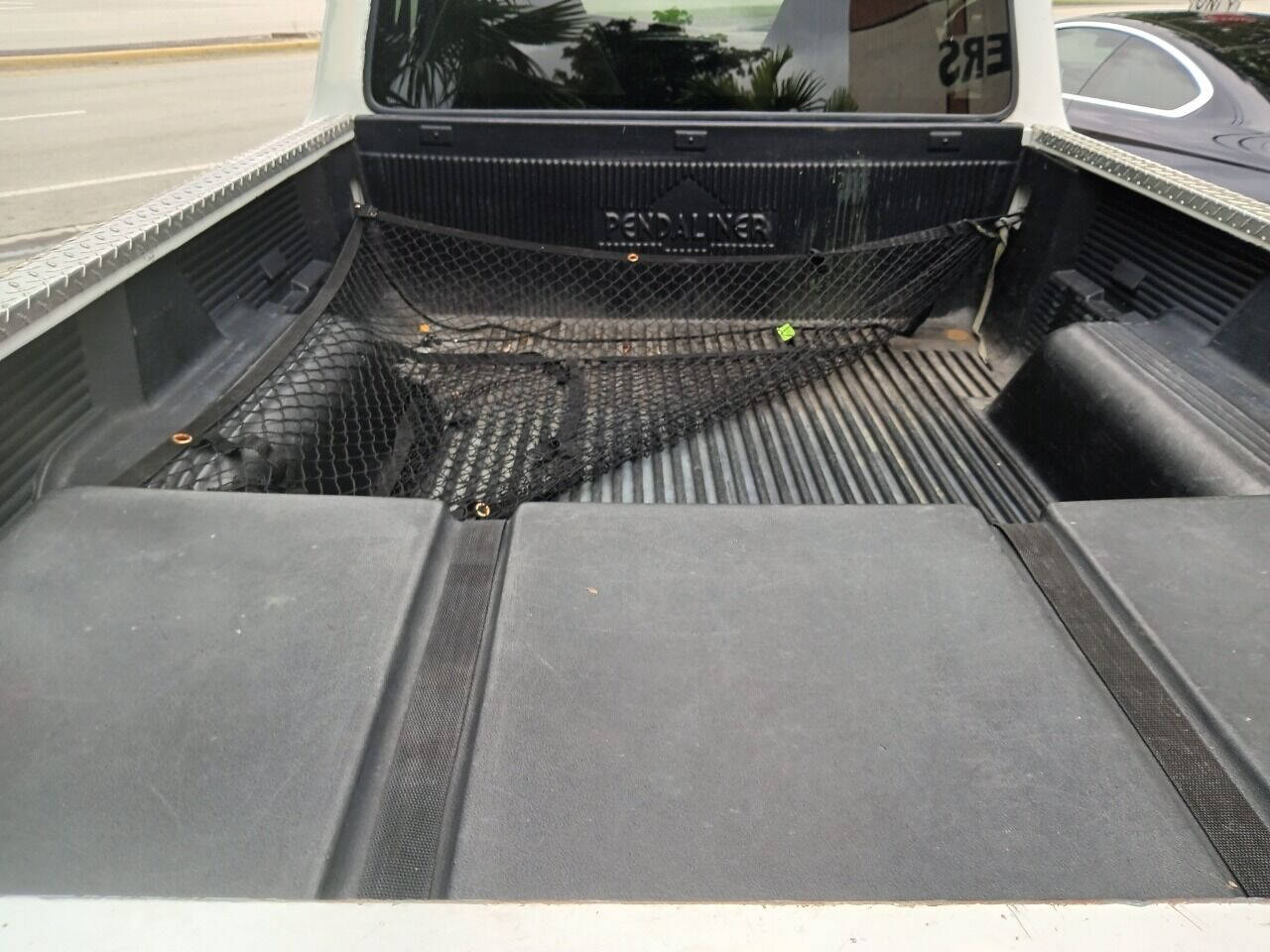 2000 Ford Ranger Pickup - $2,950