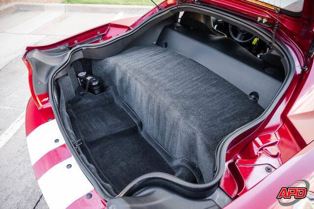 2008 Dodge Viper SRT-10