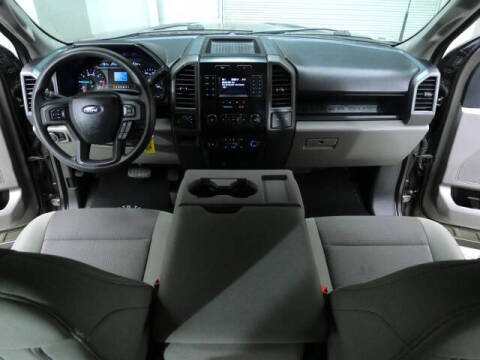 2022 Ford F-250 Super Duty