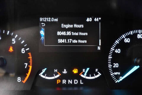 2020 Ford Explorer Police Interceptor Utility