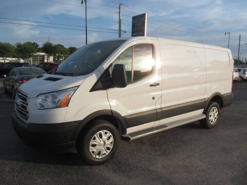 swb vans for sale near me