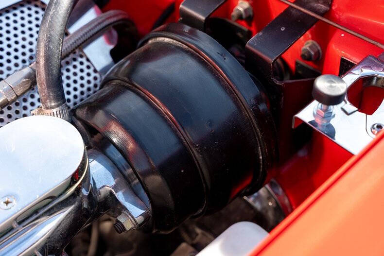 1965 Chevrolet Corvette