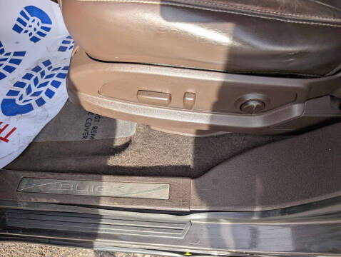 2013 Buick Enclave Premium