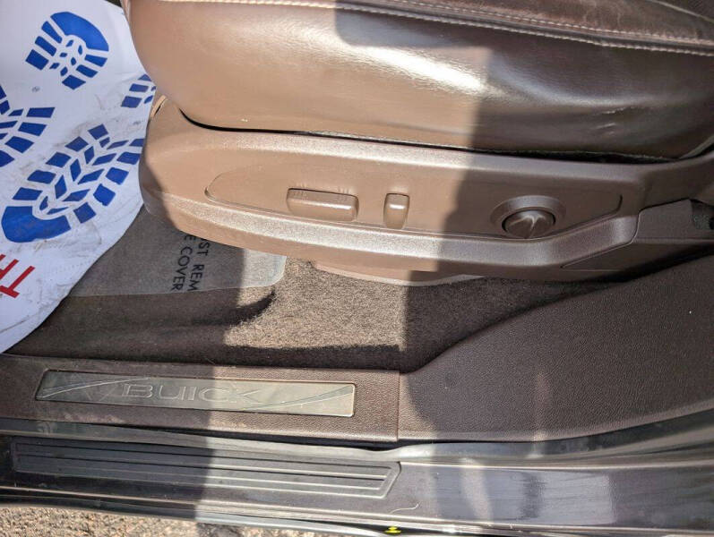 2013 Buick Enclave Premium