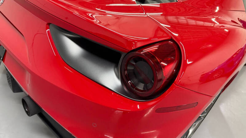 2019 Ferrari 488 Spider