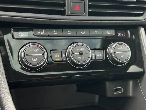 2019 Volkswagen Jetta SEL