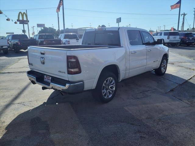 2019 Ram 1500 for sale at Bryans Car Corner 2 in Midwest City, OK