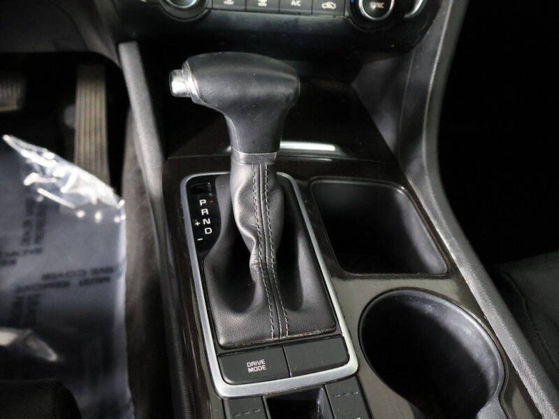 2020 Kia Optima EX