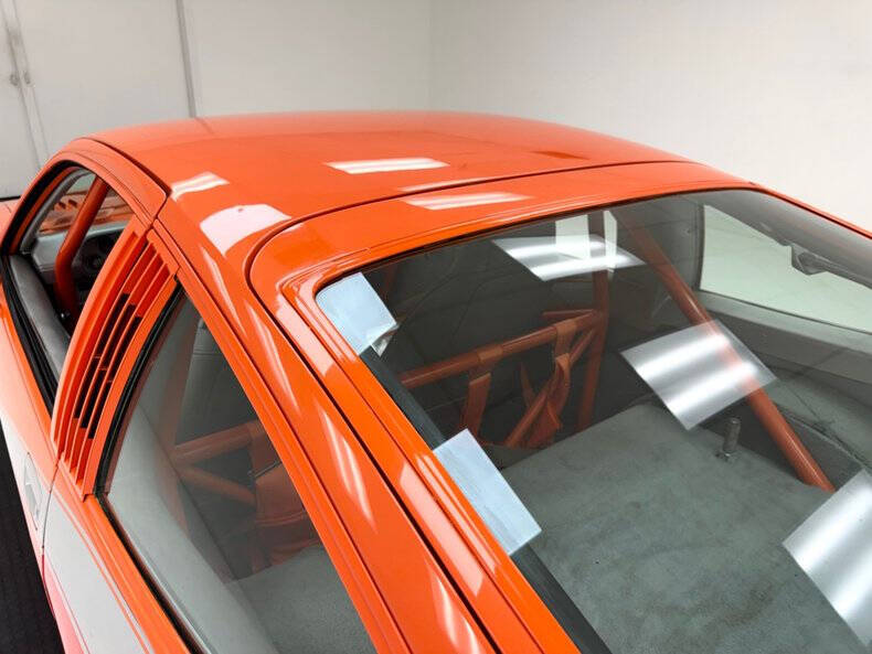 1975 Chevrolet Vega