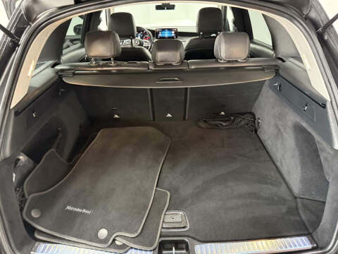 2021 Mercedes-Benz GLC GLC 300