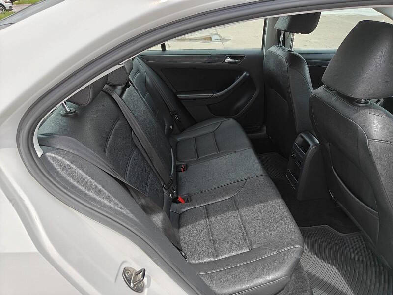 2012 Volkswagen Jetta