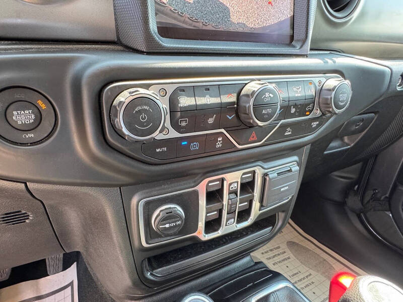 2023 Jeep Wrangler Willys 4xe