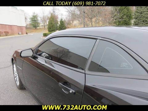 2013 Chevrolet Camaro LS