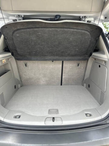 2014 Buick Encore Leather