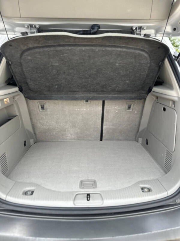 2014 Buick Encore Leather