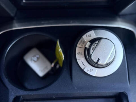 2010 Toyota 4Runner