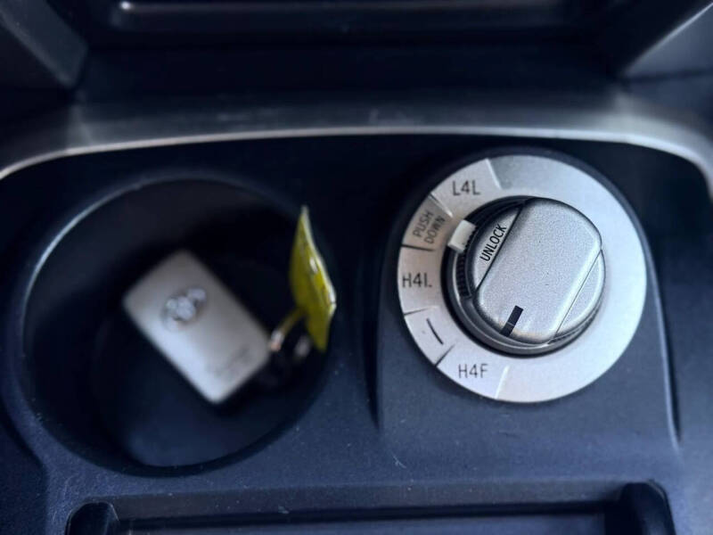 2010 Toyota 4Runner
