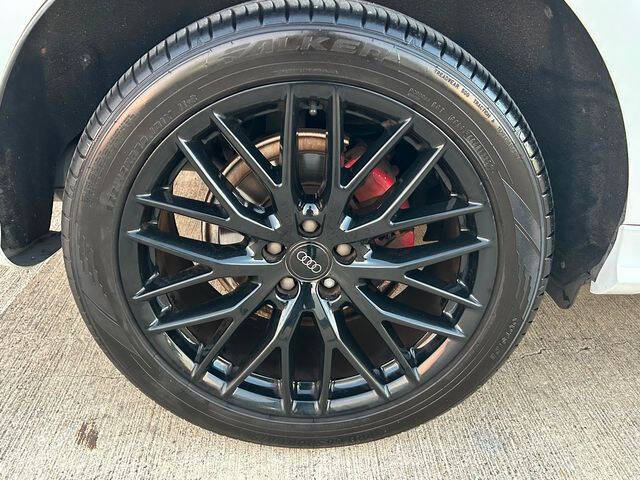 2017 Audi Q5 2.0T quattro Premium Plus