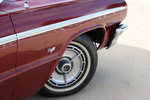 1964 Chevrolet Impala