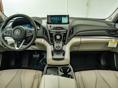 2026 Acura RDX SH-AWD w/Tech