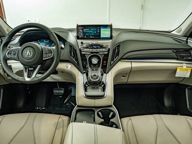 2026 Acura RDX SH-AWD w/Tech