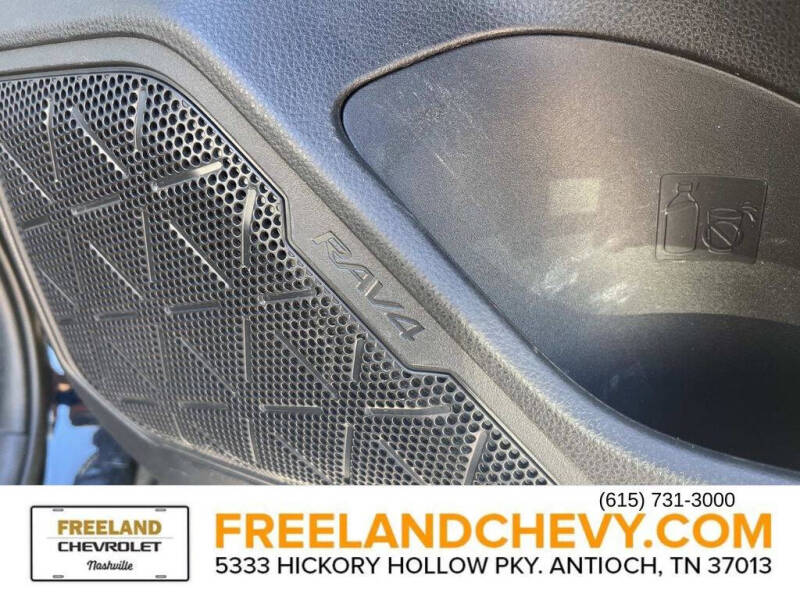 2021 Toyota RAV4 Hybrid Limited