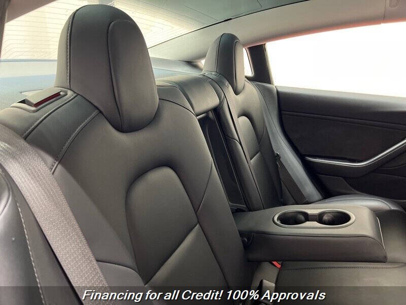 2018 Tesla Model 3 Performance