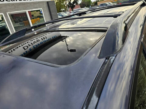 2006 Toyota 4Runner SR5