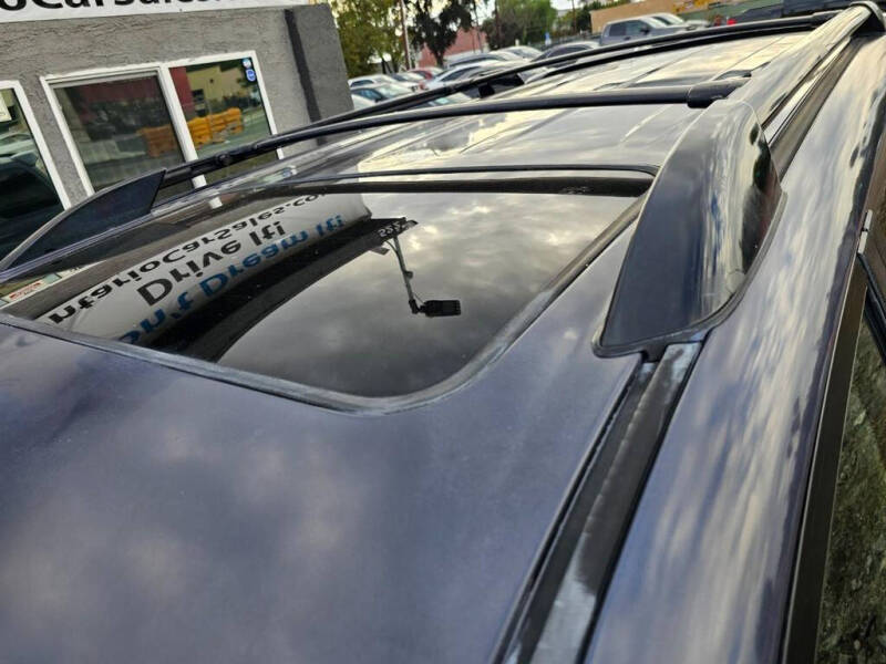 2006 Toyota 4Runner SR5