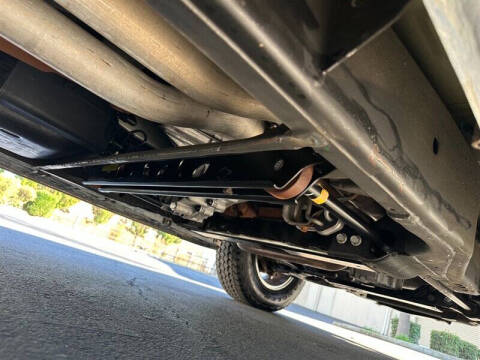 2002 Cadillac Escalade EXT