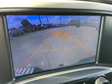 2015 GMC Sierra 3500HD Denali