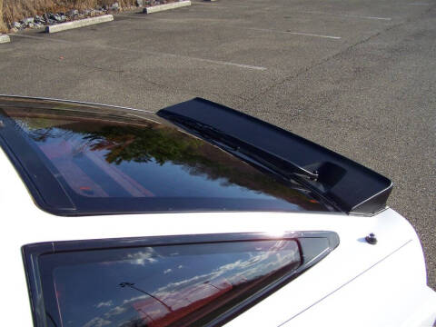 1986 Nissan 300ZX Turbo