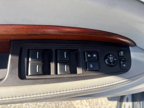 2017 Acura MDX w/Advance