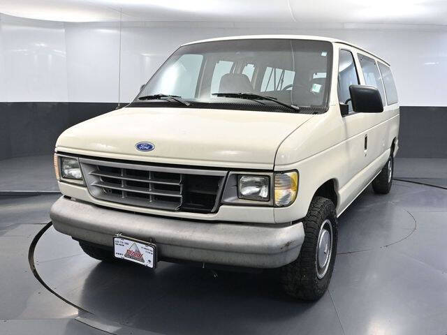 1995 Ford E-150 XL